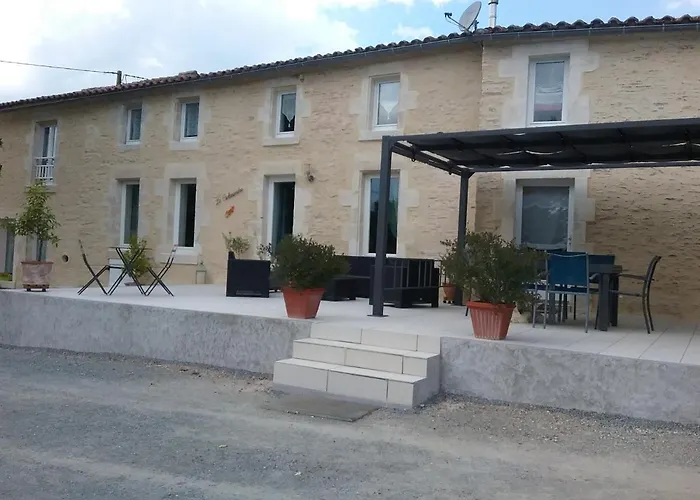 La Salamandre