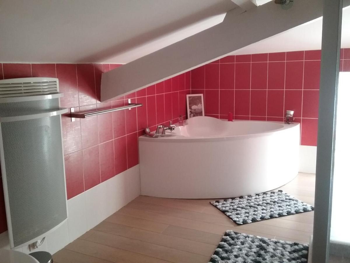 Bed & Breakfast La Salamandre *